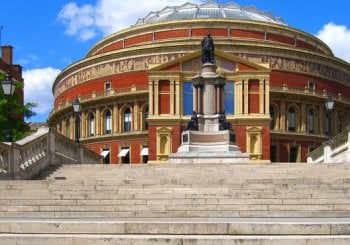 RPO x Vasily Petrenko: Strauss — Also sprach Zarathustra Londres