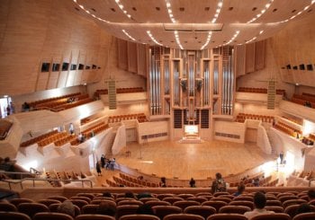 RPO: Vasily Petrenko dirige Beethov5 Londres