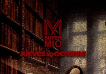 SUPERMIO- EDICIÓN HALLOWEEN UNIVERSITARIO a Alicante