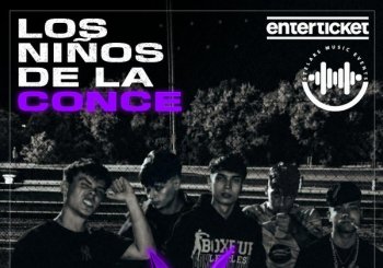 Los Niños De La Conce - BDLC en Madrid