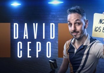 David Cepo - No cruces los brazos en Lleida