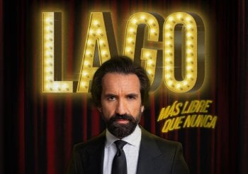 Miguel Lago - Miserable Parte II en Málaga