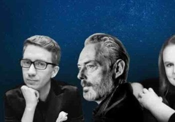 Conciertos dominicales el Conway Hall: «In Music Is Such Art», con Harriet Burns, Mark Padmore e Ian Tindale Londres